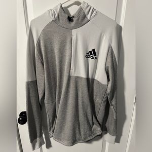 Adidas sweatshirt